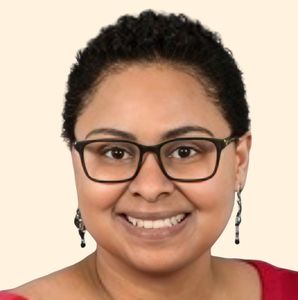 Elizabeth Alvarez-Nyante, Therapist