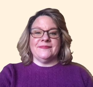 Eve Marie Kaldahl, Therapist
