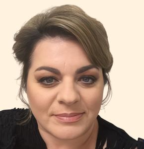 Panagiota Overbey, Therapist