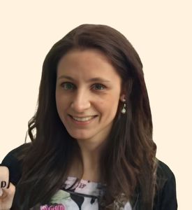 Bianca Ventura, Therapist