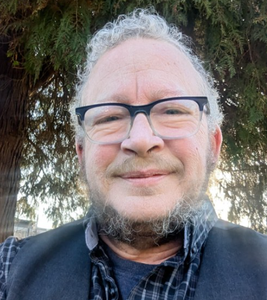 Ezra Katz, Therapist