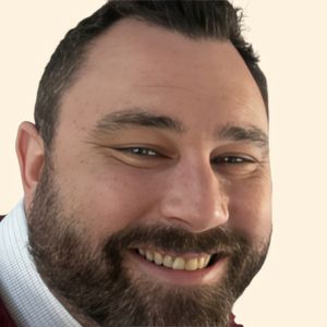 Christopher Driscoll
