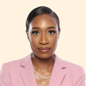 Amani Davis, Psychologist