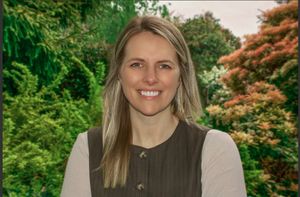 Karlee Wilson, Nurse Practitioner