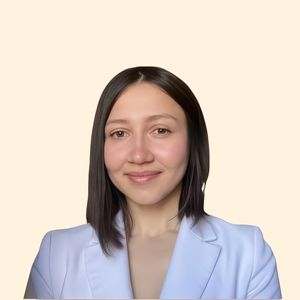 Krystal Irizarry Mendoza, Psychologist