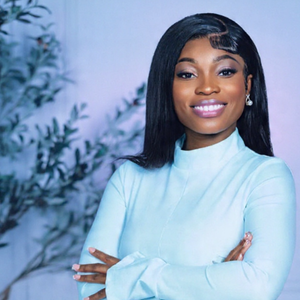 Aline Pierrelus, Nurse Practitioner