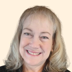 Patricia Brady, Therapist