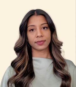 Rima Majmundar, Therapist
