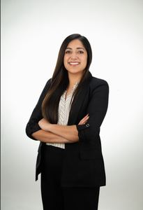 Diana Diaz, Therapist