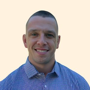 Scot Frink, Nurse Practitioner