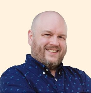 Rhett Douglas Christensen, Nurse Practitioner