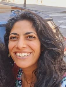 Chen Tiferet-Dweck, Psychologist