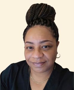 Kya C. Davis, Nurse Practitioner
