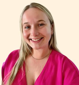 Morgan Meyering, Therapist