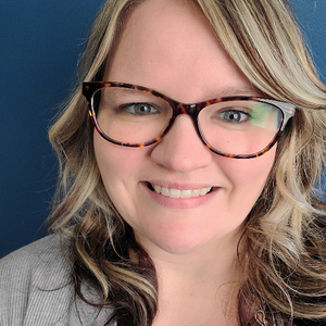 Amanda Dozier, Nurse Practitioner