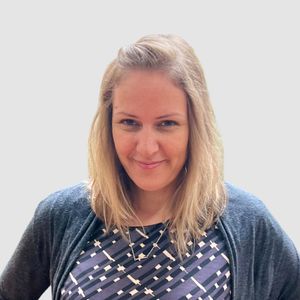 Jill Robinson, Nurse Practitioner