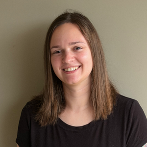 Hannah Slaske, Therapist