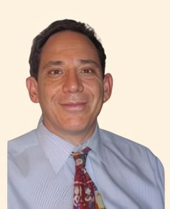 Horacio Hojman