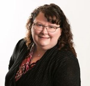 Michelle Harvey