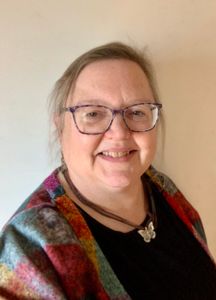 Sarah Young, Therapist