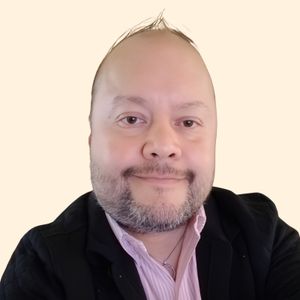 Richard Villa, Therapist