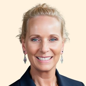 Rhonda Johnson, Therapist