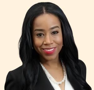 Antoinette Theodore