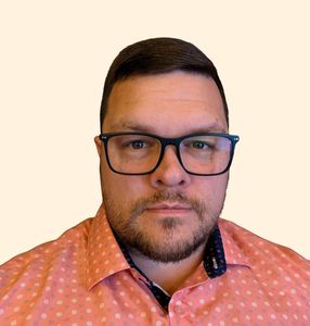 Thomas Ochman, Nurse Practitioner