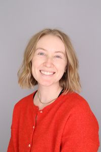 Rachel Gustafson