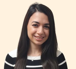 Athena Neofotistos, Therapist