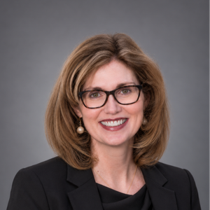 Catherine Abrahamson, Psychologist