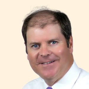 Larry Dagenhart, Therapist