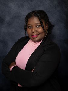 Kelly McColm-Whitelow, Therapy Clinician