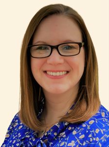 Allison Tate, Therapist