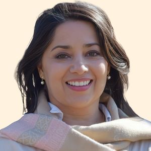 Gabriela Leyva Penuelas, Therapist