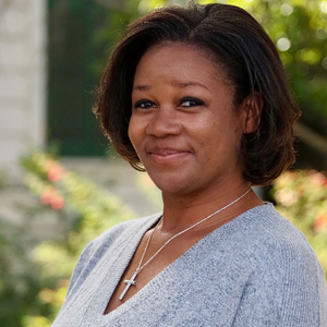 Rebekka Williams, Therapist