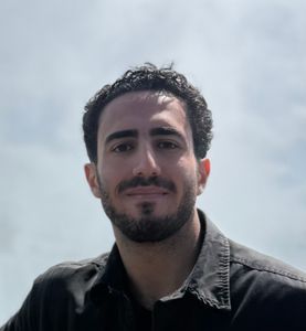 Gavriel Knafo, Post-Doctoral Fellow