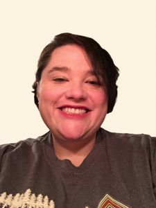 Virginia Gibson, Therapist