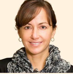 Kathryn Lachance, Therapist