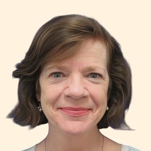 Diane Channas, Therapist
