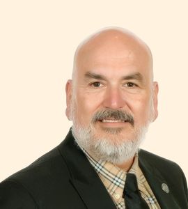 Luis Torres, Psychiatrist