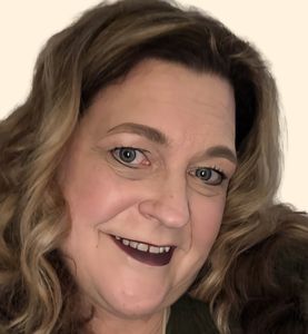 Katherine McCurry, Therapist