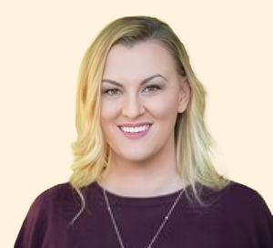 Rebecca Toner, Therapist