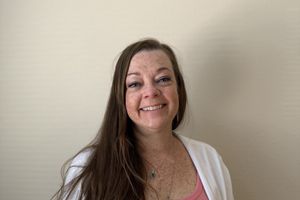 Ms. Tommie Guesman, Therapist