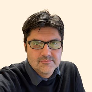 RUBEN TRUE-ROMERO, Therapist