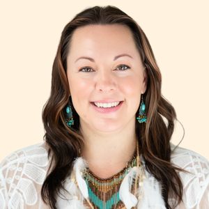 Photo of Guest Episod Lauren Corsillo, MA, LPC
