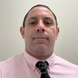 Nemesio Ordonez, Psychiatrist