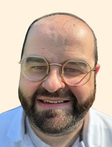 Joshua Goldstein, Psychologist