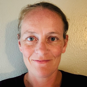 Julia Johnson-Hood, Therapist