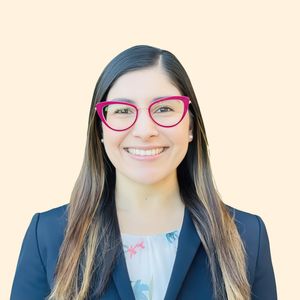 Tammy Torres, Psychologist